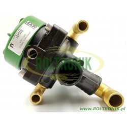 2Manueller Obstgartenverteiler, 2-teilig, UHP UDOR