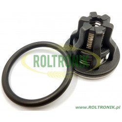 Rückschlagventil für Udor Kappa-, Delta- und Zeta-Pumpen, 600601