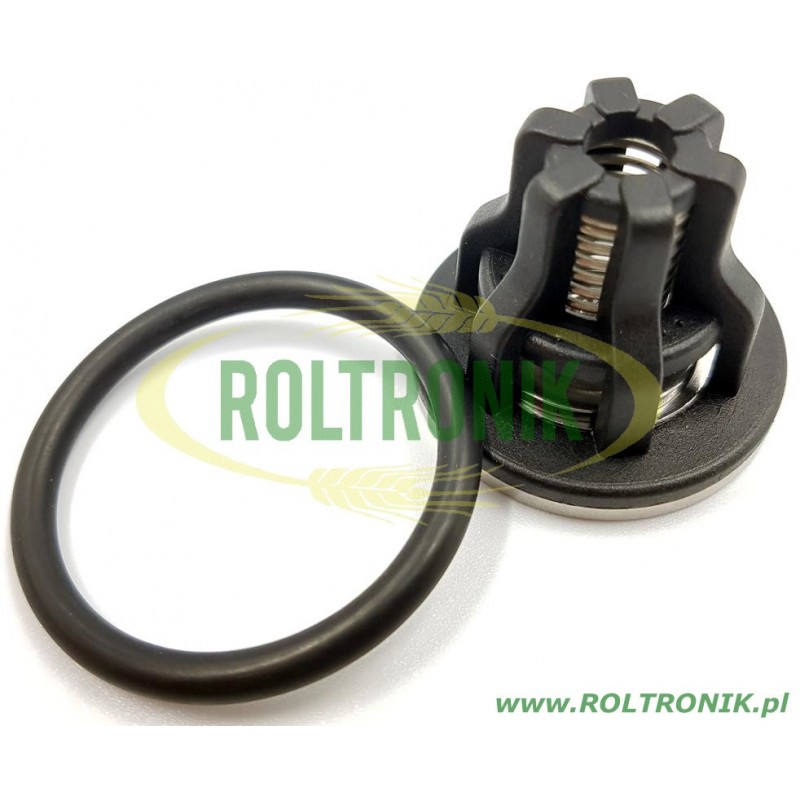 Rückschlagventil für Udor Kappa-, Delta- und Zeta-Pumpen, 600601