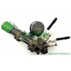 2Regulator ciśnienia DS2/40 Udor