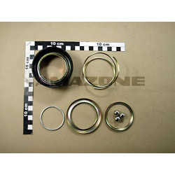 ASE-Verschluss set Groesse B Y135048, Amazone