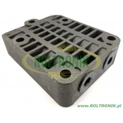 2Kappa Pumpenkopf, UDOR