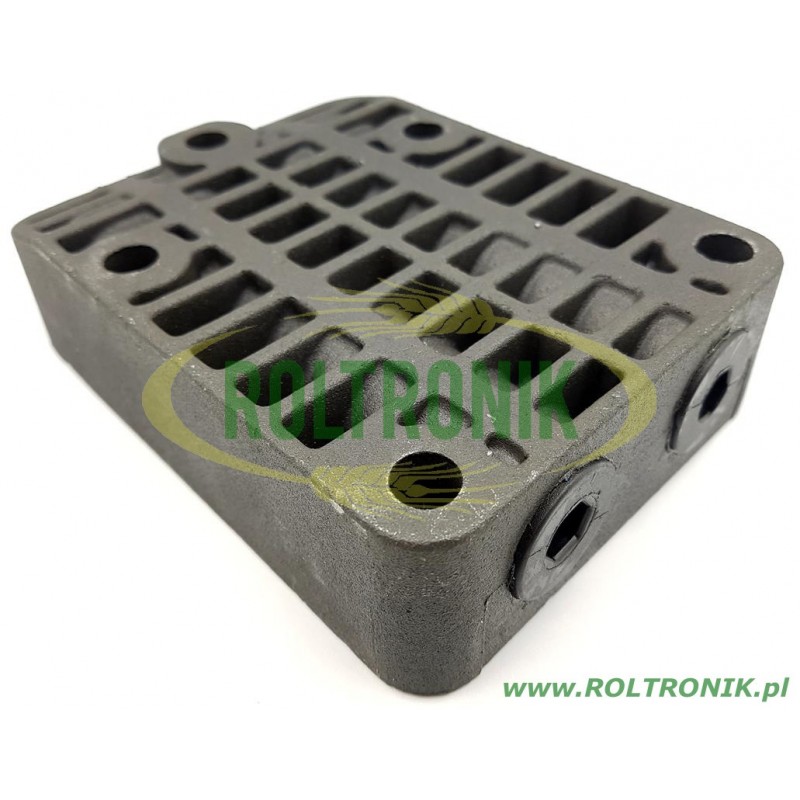 Kappa Pumpenkopf, UDOR, 601706