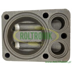 2Kappa Pumpenkopf, UDOR