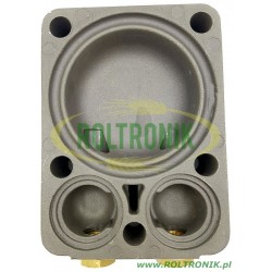 2Udor Kappa 55/65 Pumpenkopf