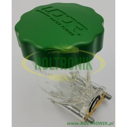 Udor Kappa Zeta RO Öltank, grün, 603313