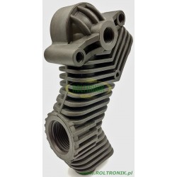 2Bertolini POLY 2120-2150 Pumpenverteiler