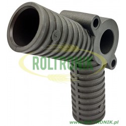 2Bertolini Poly 2150, Poly 2136 Pumpenverteiler