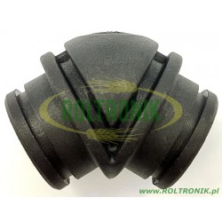 2Łącznik kolektora BERTOLINI 2150