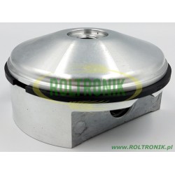 Poly 2180, 2210, 2240 Pumpenkolben, mit Bertolini-Ring, 620018093