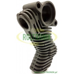 Bertolini 2136 pump manifold, 620031322