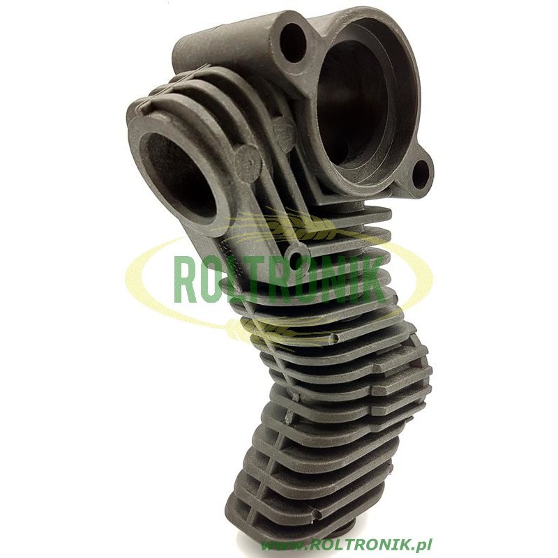 Bertolini 2136 pump manifold, 620031322