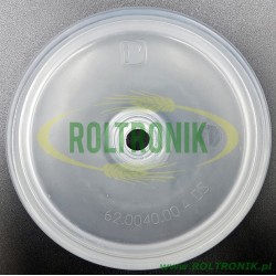 Bertolini Poly 2180 Desmopan Pumpenmembran, 620040002