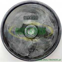 2Membrana gumowa Diaphragm  NBR AR503 620080 Annovi Reverberi