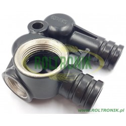 Intake manifold AR30 620150 Annovi Reverberi