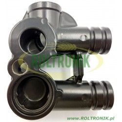 2Intake manifold AR30 620150 Annovi Reverberi