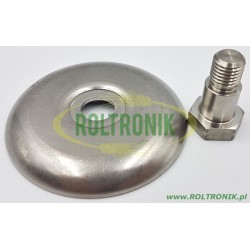 Bertolini POLY Membranklemme, 629811973