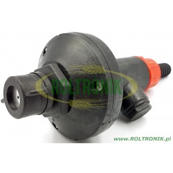 Tank rinsing nozzle, 6340839N, Polmac