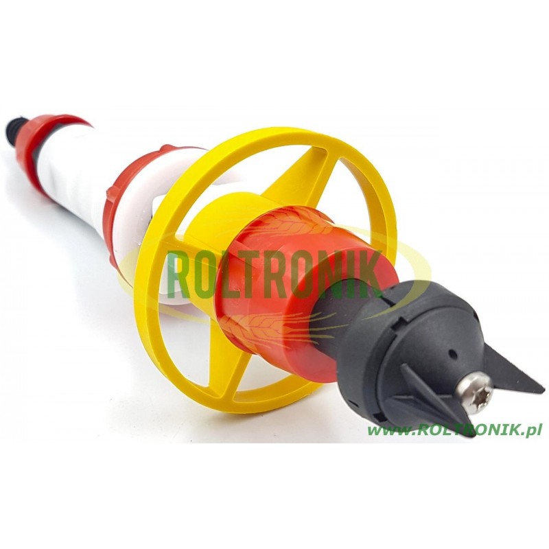 Mischerwaschanlage, 634116SV, Polmac