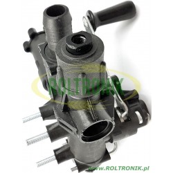 2Abschnitt zur PILMET-Ventileinstellung