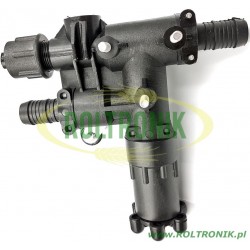 2Abschnitt zur PILMET-Ventileinstellung