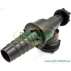 2Pilmet kleines Ablassventil