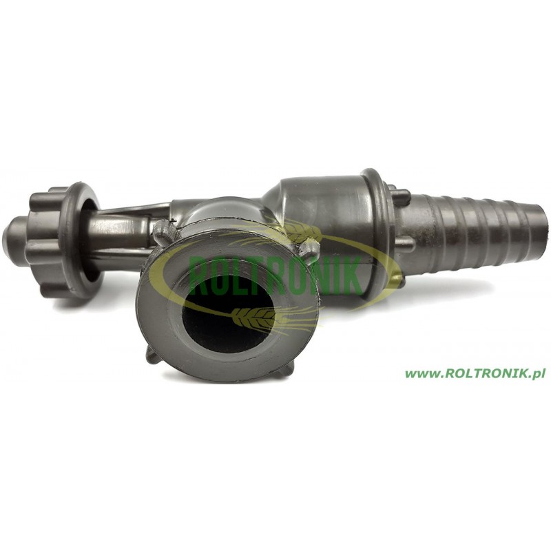 Pilmet kleines Ablassventil, 634ZSSF1