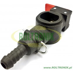 Pilmet-Verteilerabschnitt, 634ZSSF3