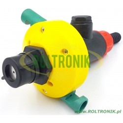 Polmac Tankspüldüse, 63550599