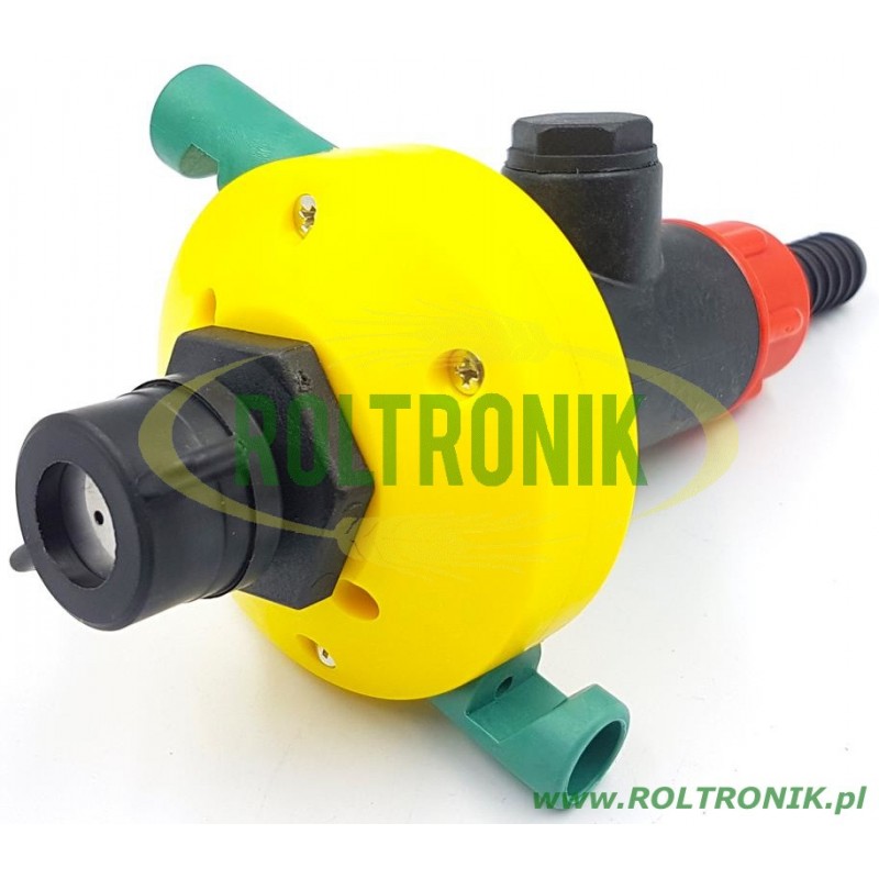 Polmac Tankspüldüse, 63550599