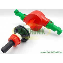 2Tank washer &quot;B&quot; 2x