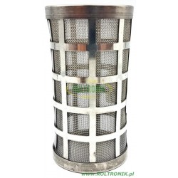 Suction filter Hardi 49x91 50 mesh, 636101