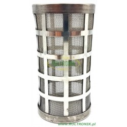 2Suction filter Hardi 49x91 50 mesh