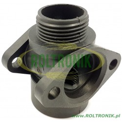 1&quot;M/F Polmac Induktionsabschnittskörper, 65401532