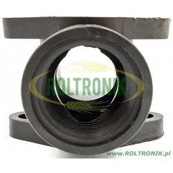 21"M/F Polmac Induktionsabschnittskörper