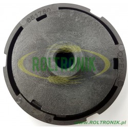 2AR30 Ansaugkrümmerelement