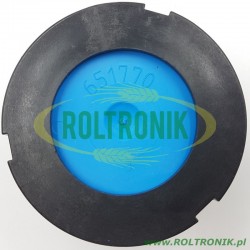 AR30 Ansaugkrümmerelement, 659213, Annovi Reverberi