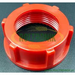 Mutter 1 1/4&quot;, 67401332 Polmac