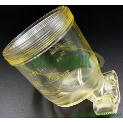 AR 680031 Annovi Reverberi Pumpenöltank