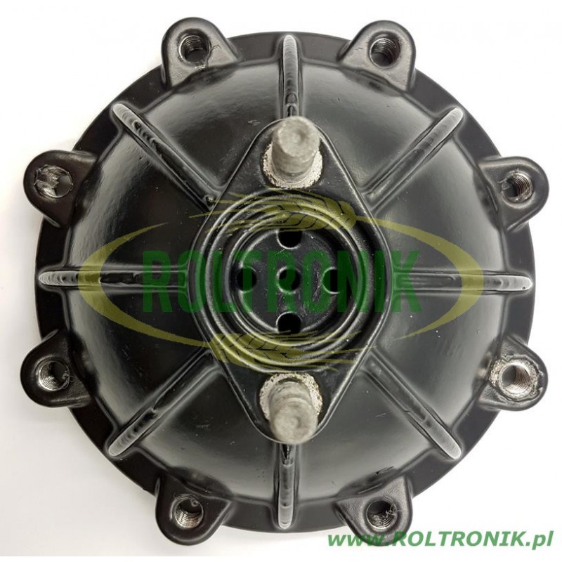 Unterkörper des Luftventils AR 250 bp 680180 Annovi Reverberi