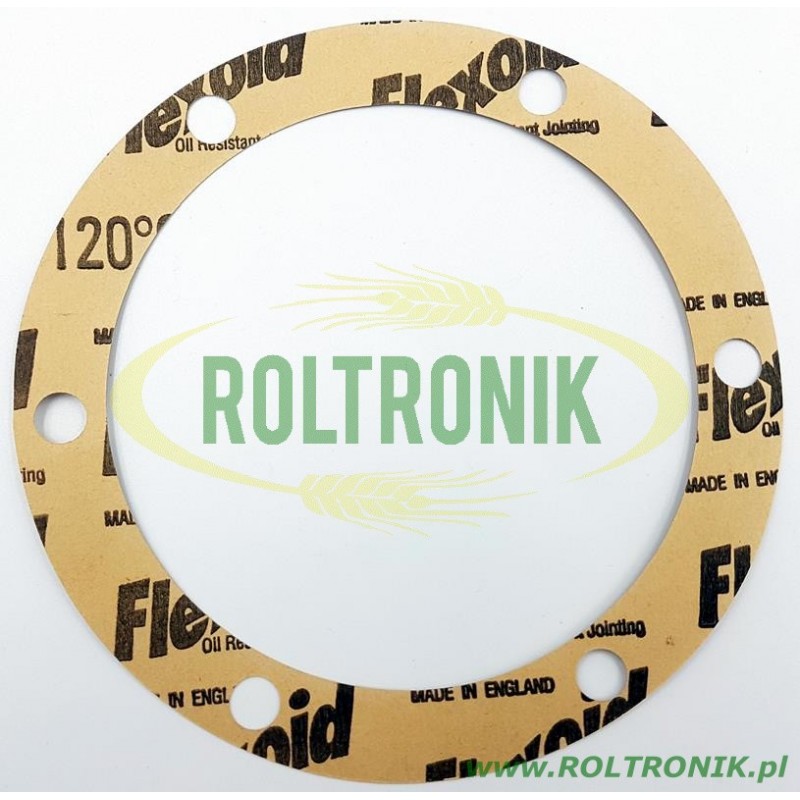 Annovi Reverberi 180 BP Pumpendichtung, 680250