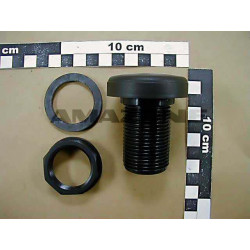 Entlüftungsventil mit Dichtung und Überwurfmutter ZF107, Amazone