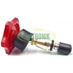 2Hardi BK180 Ventilregler