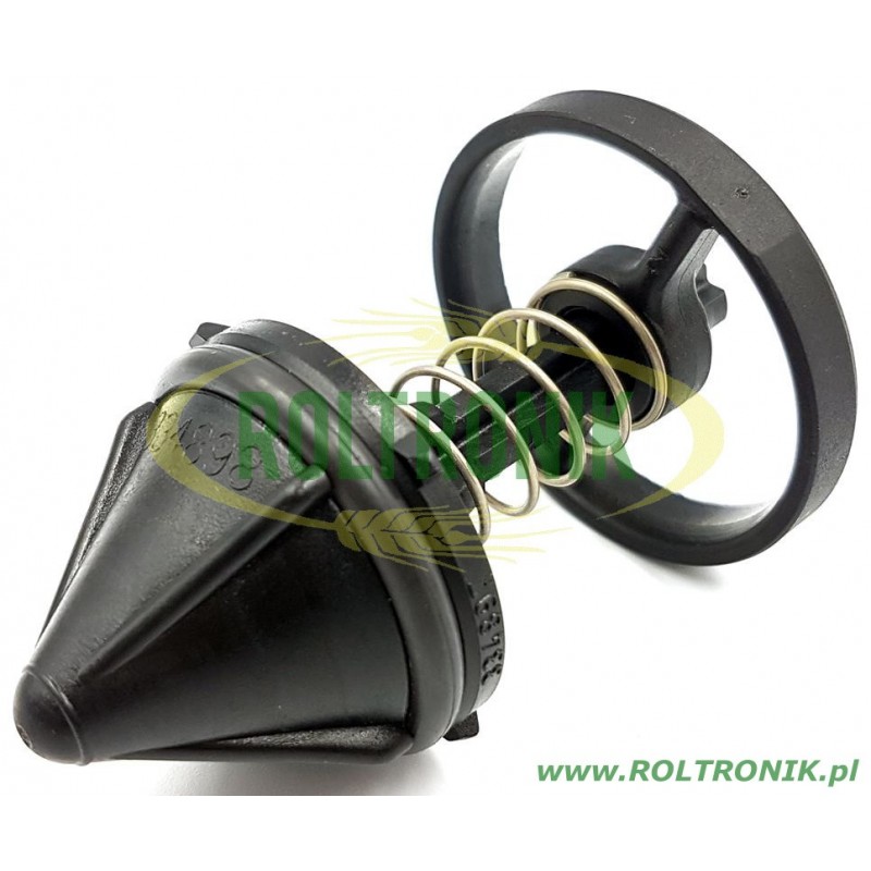 S67 Rückschlagventilschaft, 72089900, Hardi