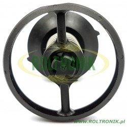 2S67 Rückschlagventilschaft