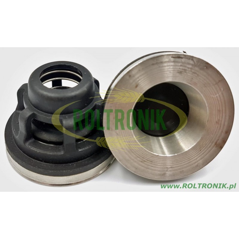 P/ZWR-Ventil. Hardi 363 Enteiser, 72094600