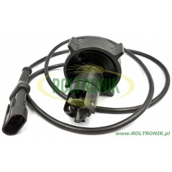 Hardi 72117500 flow meter