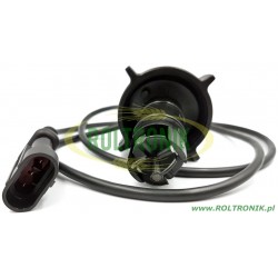 2Hardi 72117500 Durchflussmesser