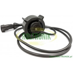 2Hardi 72117500 Durchflussmesser