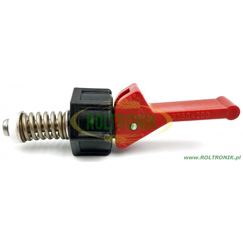 S67 Hardi Zyklon-Druckfilterventil, 72281300